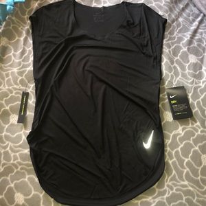 Nike DRI-FIT Tank Top